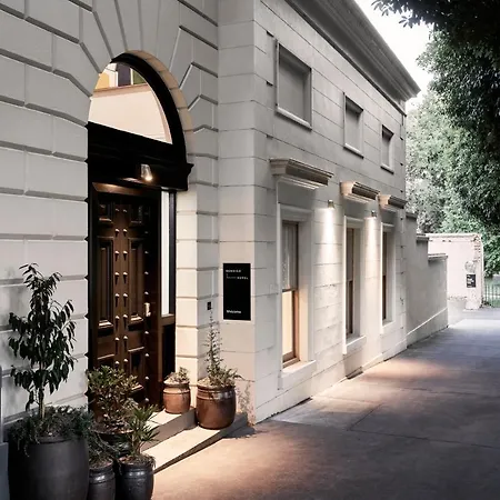 Hotel Ernest Bendigo-2