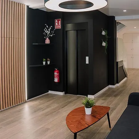 Apartamentos BURGOSUITES-2