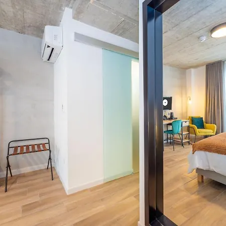 Fort40 Guest House-3