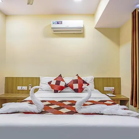 Hotel Bkc Corporate Inn-2