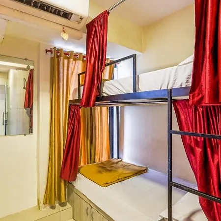 Hotel Bkc Corporate Inn-3