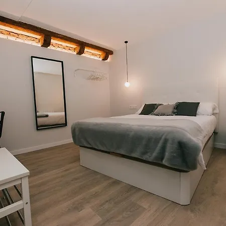 Apartamentos BURGOSUITES-3