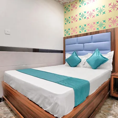 Hotel Tip Top Residency-2