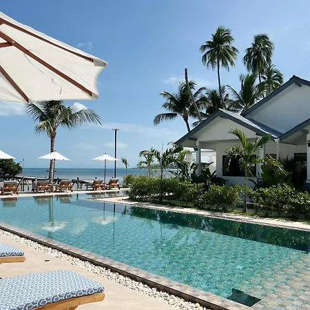 Pearl Of Samui Resort-3