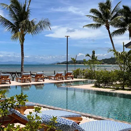 Pearl Of Samui Resort-2
