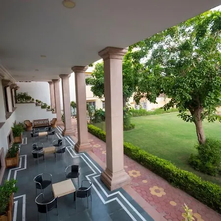 Hanuwant Niwas Jodhpur-3