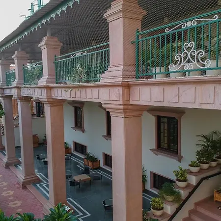 Hanuwant Niwas Jodhpur-2