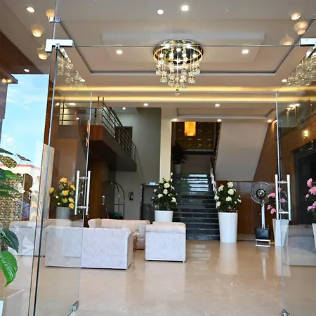 Hotel Vasdaa Grand-2