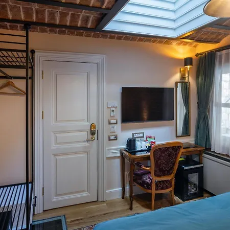 Hotel Turkish House-2