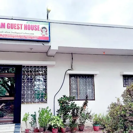 Nilam Guest House-2