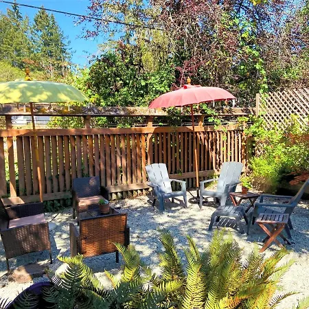 Wisteria Guest House-2