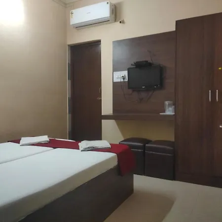 Plaza Guest House-2