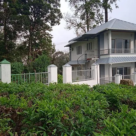 The Nirvana Resort Munnar-3