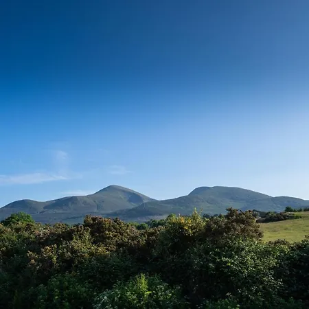 Burrendale Hotel Country Club & Spa-2