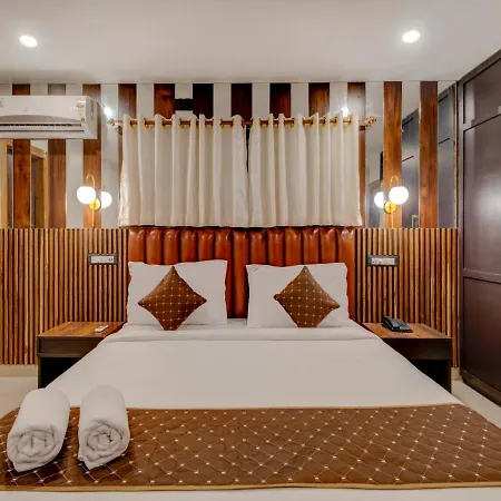 Hotel Sai Rain Tree-2