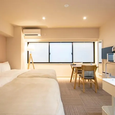 Ostay Ueno-3