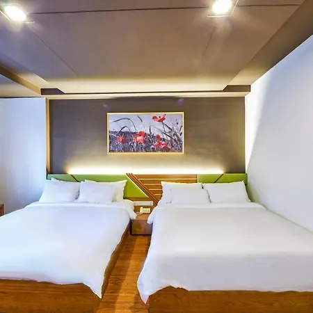 The Noble Swan Hotel Saigon-2