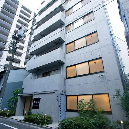 Ostay Ueno-2