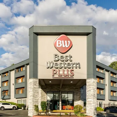 Best Western Plus Renton Inn-2