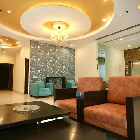 Vits Gurugram Formerly Known As Windsor Heights-2