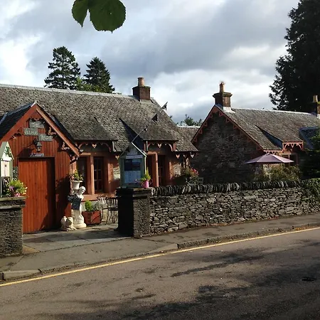 Alderdale B&B-3