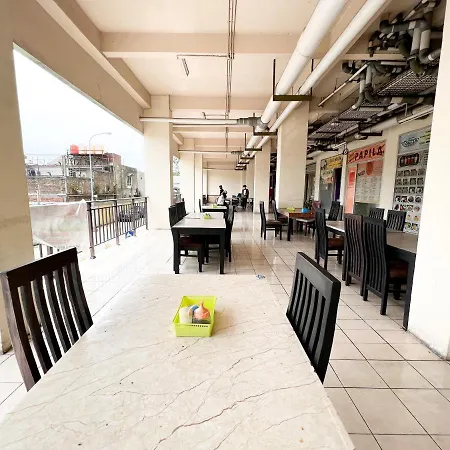 Oyo Capital O 91631 M-Square Apartement-2