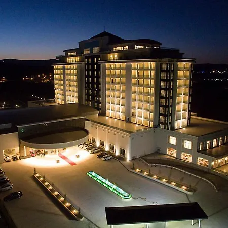 Alusso Thermal Hotel Spa-2