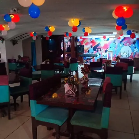 Hotel Vilas, Prayagraj-3