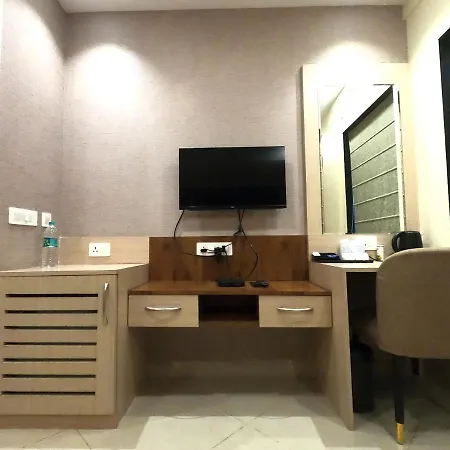 The Panash - Hotel & Banquet-2