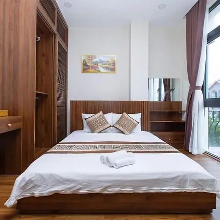 Golden Lotus Homestay-2