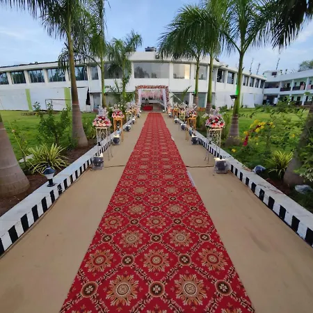 Raj Resort & Banquets-3