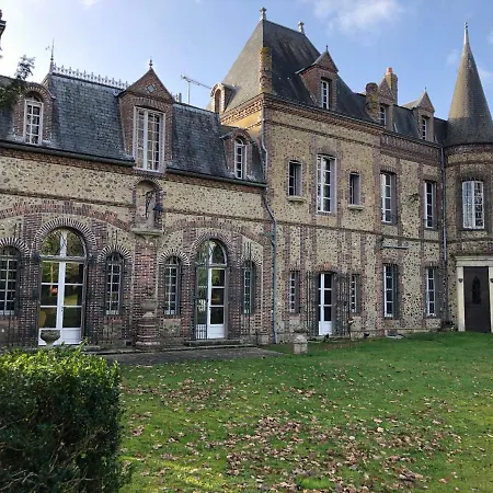 Chateau De Swann-3