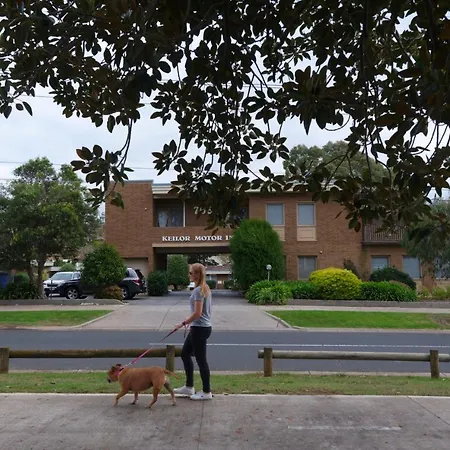 Keilor Motor Inn-2