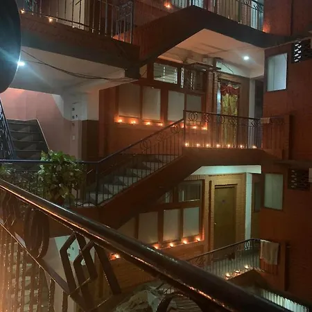 Lhasa Guest House-2