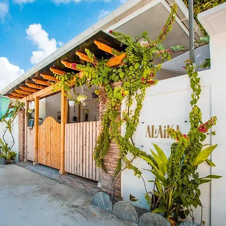 Alaika Maafushi-2
