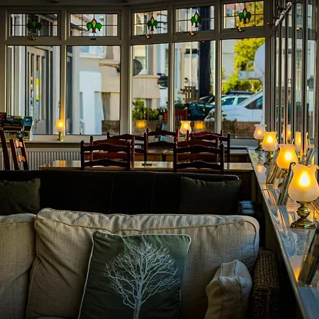 New Loretta Hotel-3