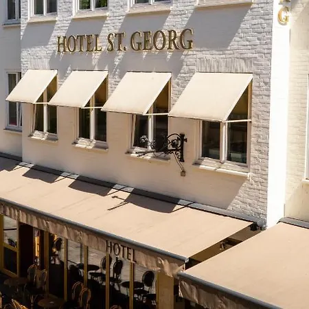 Altstadt Hotel St. Georg-3