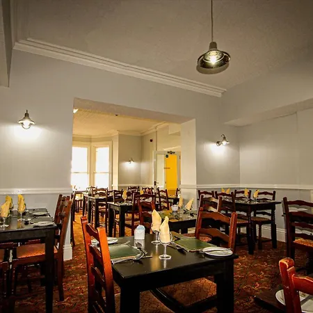 New Loretta Hotel-3