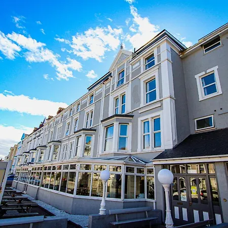 New Loretta Hotel-2