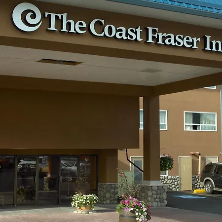Coast Fraser Inn-3