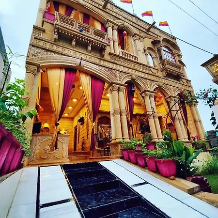 The Rathore Heritage-2