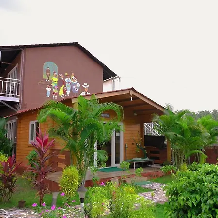 Mirabilis Resort-3