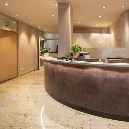 Garni Hotel Schumacher-2