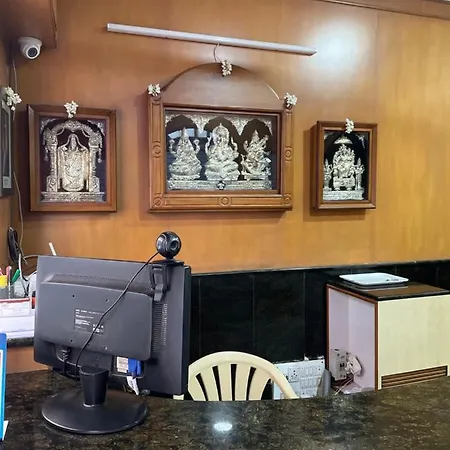 Golden Guest House-2