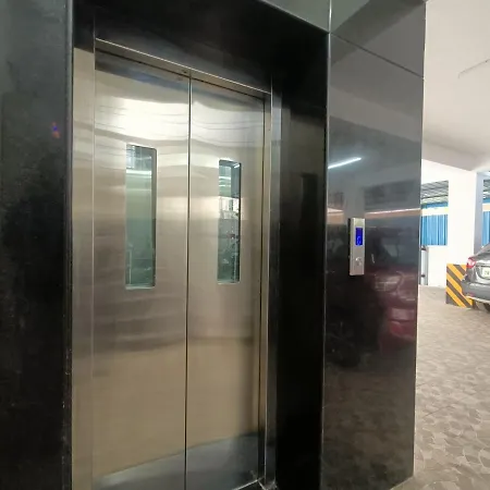 New Metro Serviced Apartment-3
