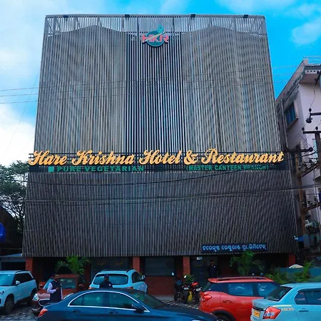 Harekrishna Hotel & Restaurant-2