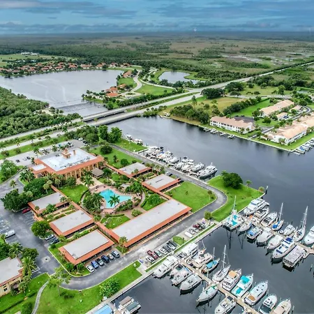 Port Of The Islands Everglades Adventure Resort-2