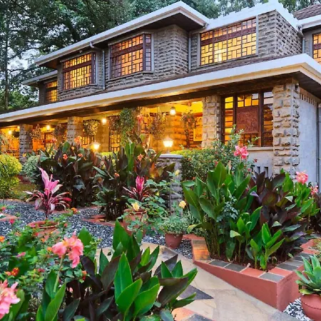 The Drexel House Kenya-3