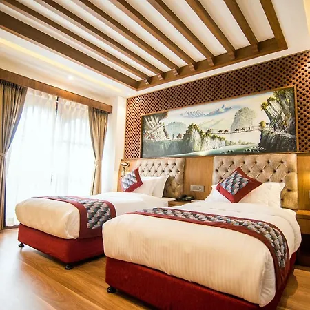 Everest Boutique Hotel - Your Heritage Home-2