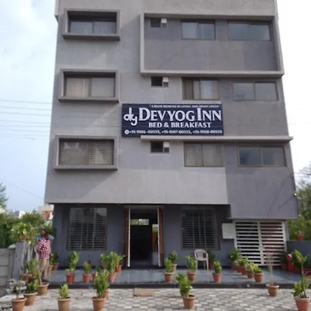 Devyog Inn-3